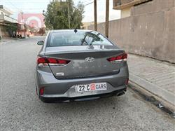 هیۆندای سۆناتا